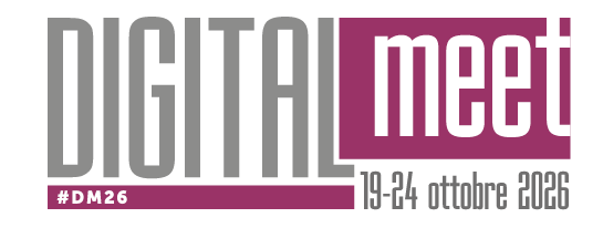 DIGITALmeet - Il più grande festival digitale italiano